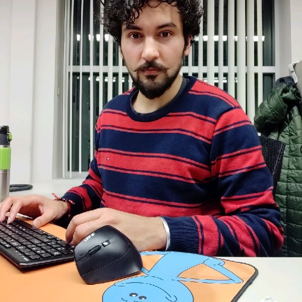 Sachleen Singh Dhanjal